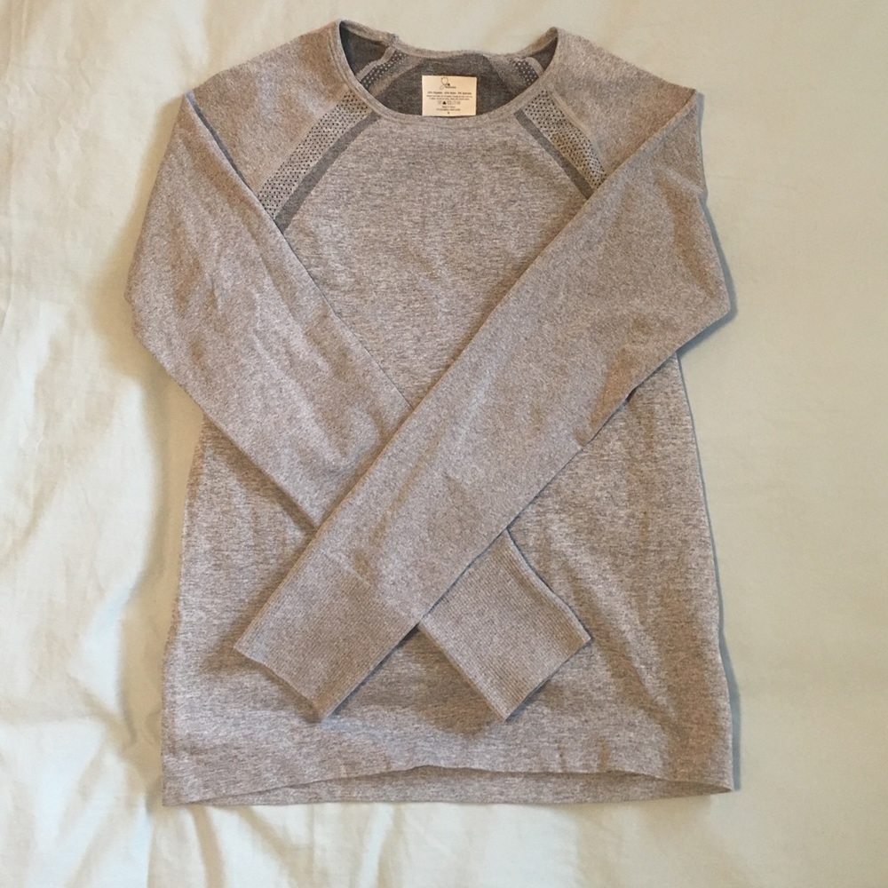 Jaanuu Dry Fit Shirt